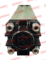 Preview: 23601 Kempf Luftzylinder  AZ 5050  D=50 Hub=250